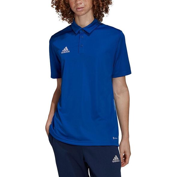 Adidas Koszulka adidas ENTRADA 22 Polo HG6285 HG6285 niebieski L 9882565 4065417015449