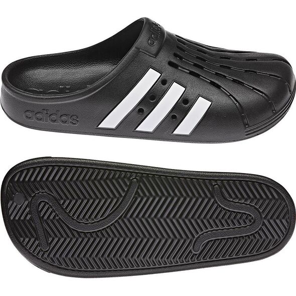 Adidas Klapki adidas Adilette Clog GZ5886 11020999 4065419391473