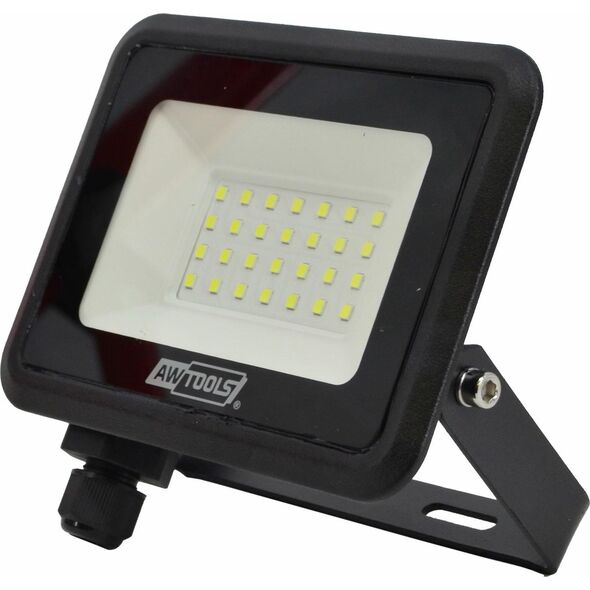 Naświetlacz AWTools AWTOOLS REFLEKTOR SLIM SMD LED 20W 11740372 5903678609894