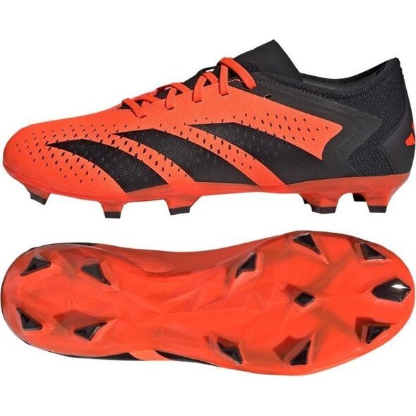 Adidas Buty adidas Predator Accuracy.3 FG L GW4601 12874034 4066748374533