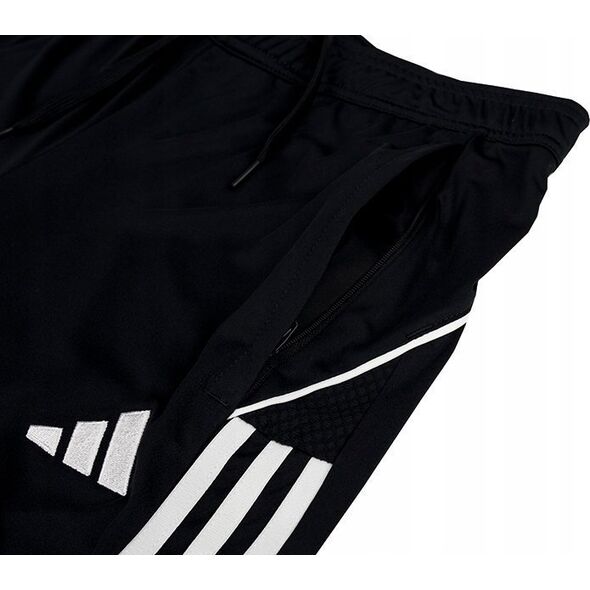 Adidas Spodenki męskie adidas Tiro 23 League 3/4 czarne HS3548 M 12957462 4066745674339