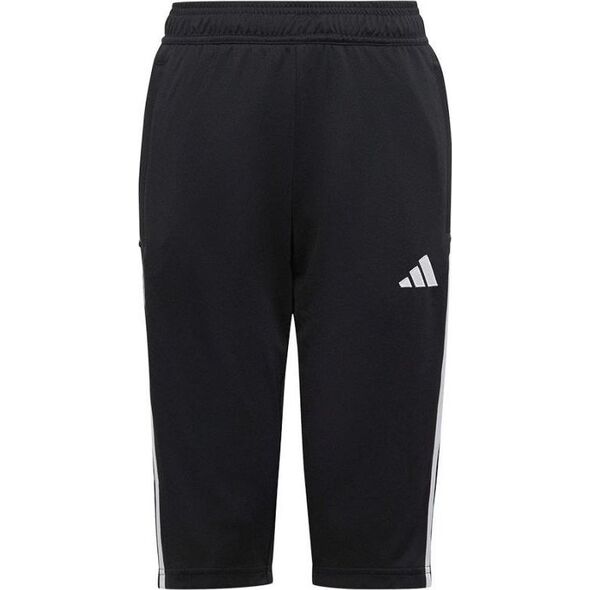 Adidas Spodenki adidas Tiro 23 3/4 Pants Jr HS3552 12991242 4066745584690