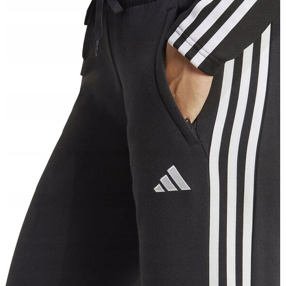 Adidas Spodnie damskie adidas Tiro 23 League Sweat czarne HS3608 L 13014016 4066745707006