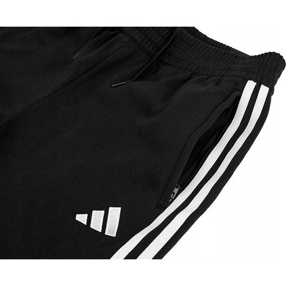 Adidas Spodnie damskie adidas Tiro 23 League Sweat czarne HS3608 L 13014016 4066745707006