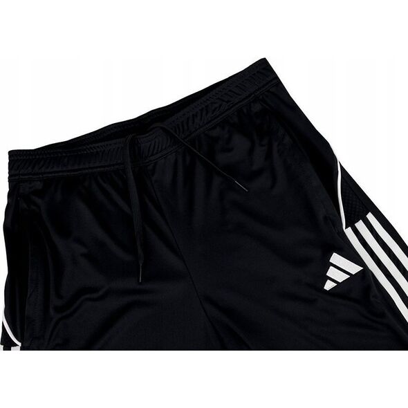 Adidas Spodenki męskie adidas Tiro 23 League 3/4 czarne HS3548 XL 13038336 4066745674230