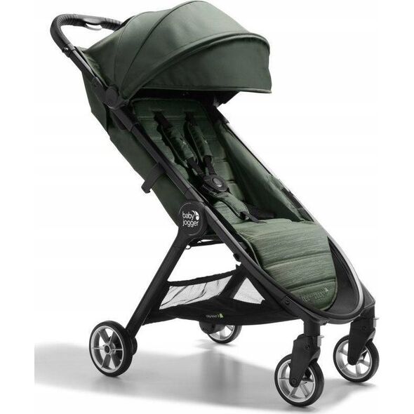 Wózek BABY JOGGER City Tour 2 Everett Green 2145422 13075304 47406178094