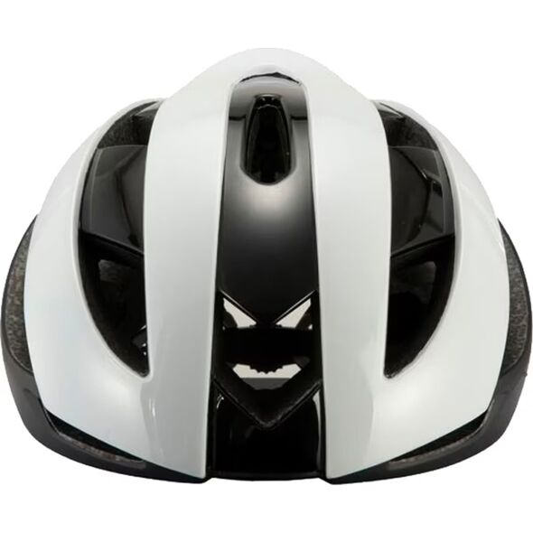 RockBros Kask rowerowy Rockbros 10110004002 rozmiar M - biało-czarny 13242683 7016802869229