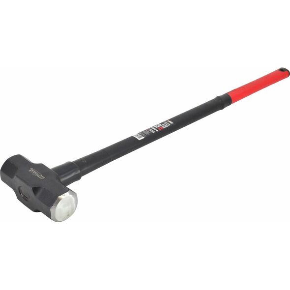 AWTools AWTOOLS MŁOT WYBURZENIOWY WŁÓKNO 7,26kg -16 lbs BLACK LINE 13294525 5903678615048