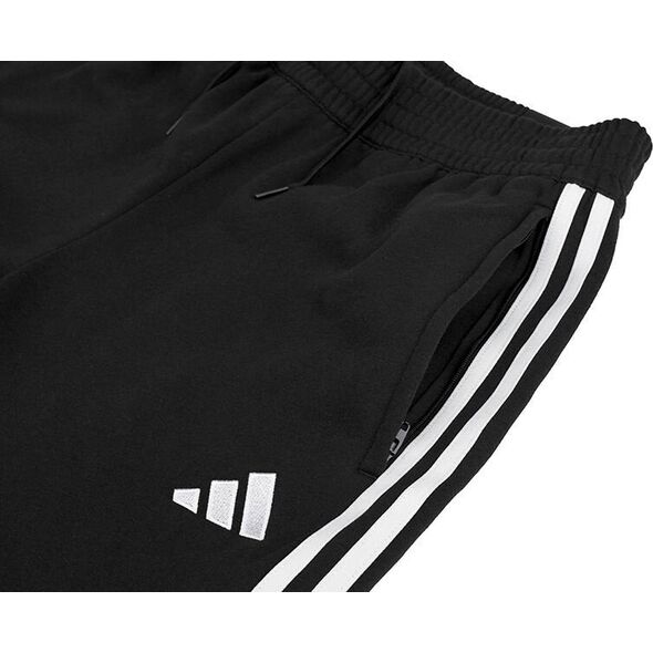 Adidas Spodnie dla dzieci adidas Tiro 23 League Sweat czarne HS3614 152cm 13503496 4066745615721