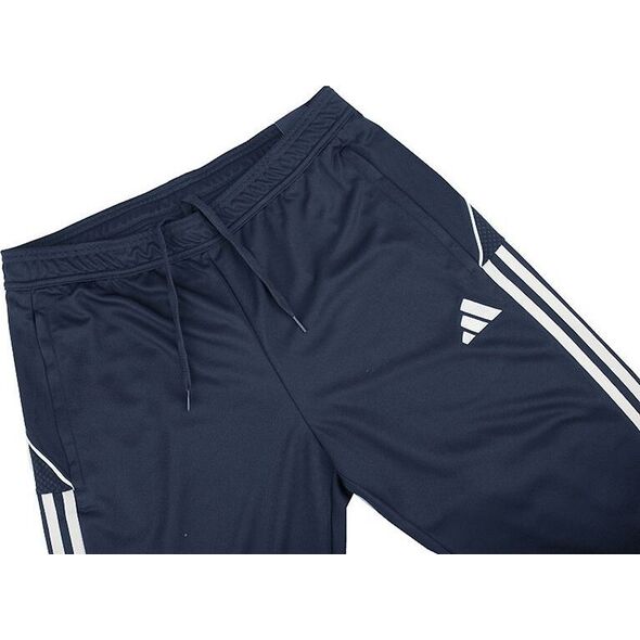 Adidas Spodnie dla dzieci adidas Tiro 23 League Training granatowe HS3495 140cm 13503567 4066745724744