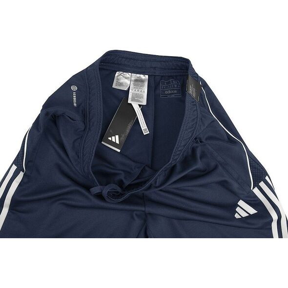 Adidas Spodnie dla dzieci adidas Tiro 23 League Training granatowe HS3495 140cm 13503567 4066745724744