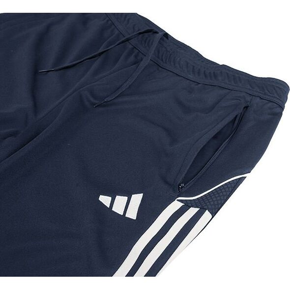 Adidas Spodnie dla dzieci adidas Tiro 23 League Training granatowe HS3495 128cm 13503574 4066745724805