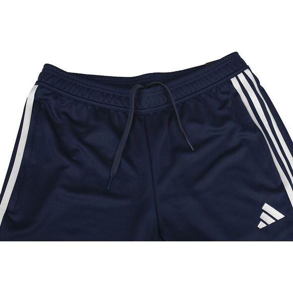 Adidas Spodnie dla dzieci adidas Tiro 23 League granatowe HS3544 116cm 13503595 4066745727103