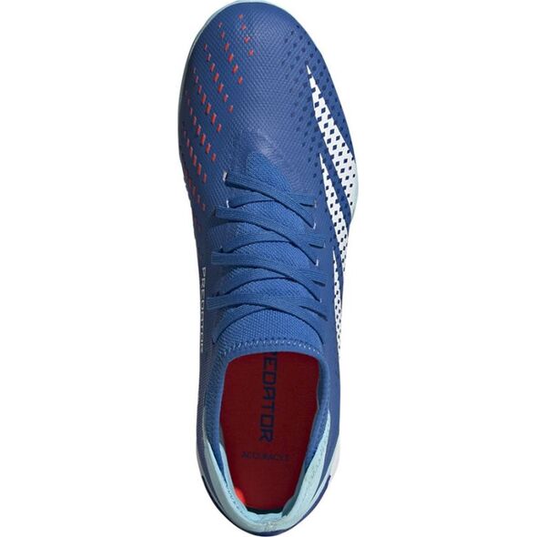 Adidas Buty adidas Predator Accuracy.3 TF GZ0007 13520198 4066755041954