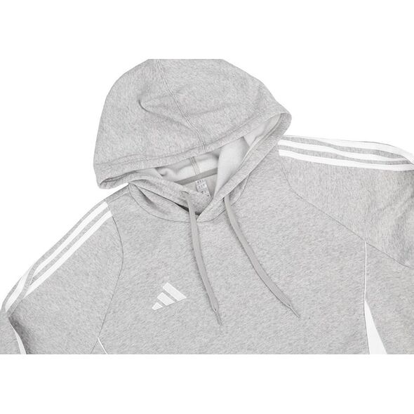 Adidas Bluza męska adidas Tiro 24 Sweat Hooded szara IR7545 XL 13559371 4066757951008