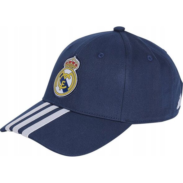 Adidas Czapka adidas Real Madryt IY0452 13680748 4067896376127