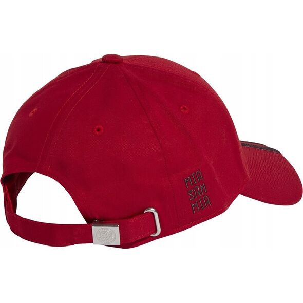 Adidas Czapka adidas FC Bayern BB Cap IX5692 13680770 4067896864419