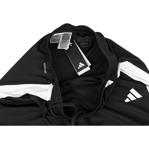 Adidas Spodnie męskie adidas Tiro 24 Slim Training czarne IP1953 2XL 13701198 4067887862875