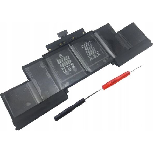 Bateria Avacom AVACOM Apple MacBook Pro 15" A1398 Li-Pol 11,26V 8200mAh 85Wh - A1494/A1618