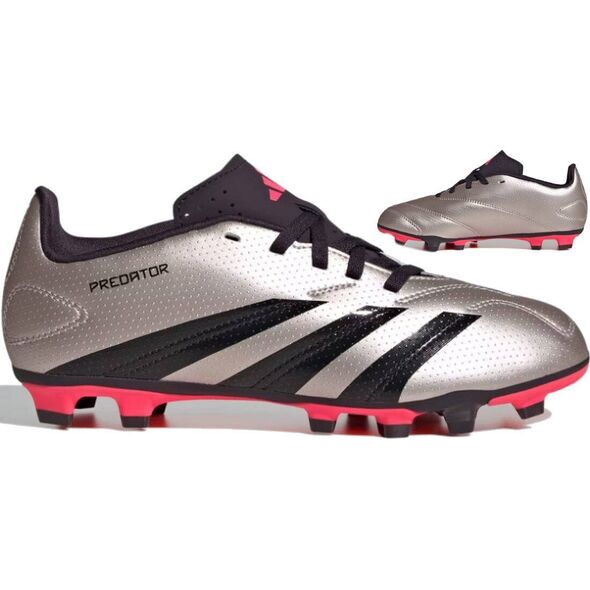 Adidas BUTY PIŁKARSKIE DZIECIĘCE ADIDAS PREDATOR CLUB FXG JR IF6423 14162554 4067888085228