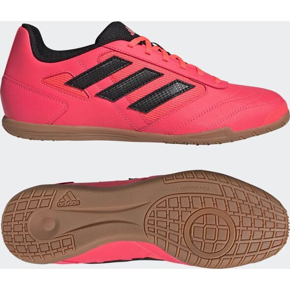 Adidas Buty adidas Super Sala 2 IN IG8758 14223812 4067889173658