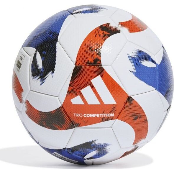 Adidas Futbolas futbolas adidas Tiro konkursas balta-mėlyna-raudona HT2426 - 4 14239121 4065432812948