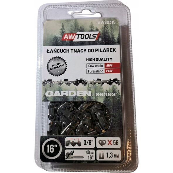 AWTools AWTOOLS ŁAŃCUCH TNĄCY 40cm/66/325"/1,5 DO CS580/CS620 14268429 5903678616380