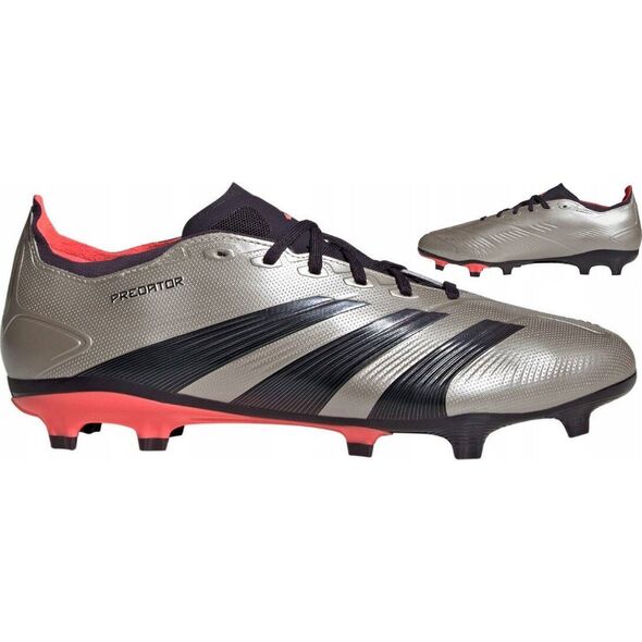 Adidas BUTY PIŁKARSKIE KORKI ADIDAS PREDATOR LEAGUE FG SPORTOWE LANKI IF6349 14280166 4067888077728