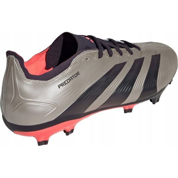 Adidas BUTY PIŁKARSKIE KORKI ADIDAS PREDATOR LEAGUE FG SPORTOWE LANKI IF6349 14280166 4067888077728