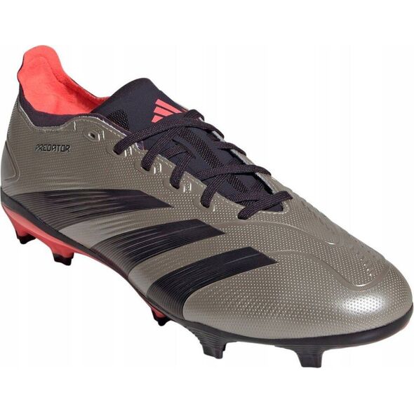 Adidas BUTY PIŁKARSKIE KORKI ADIDAS PREDATOR LEAGUE FG SPORTOWE LANKI IF6349 14280185 4067888077698