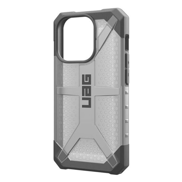 UAG Husa pentru iPhone 14 Pro Max - UAG Plasma - Ash 0840283902567 έως 12 άτοκες Δόσεις