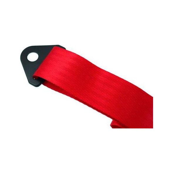 SLIDE Pasy sportowe SLIDE 3p 2" Red