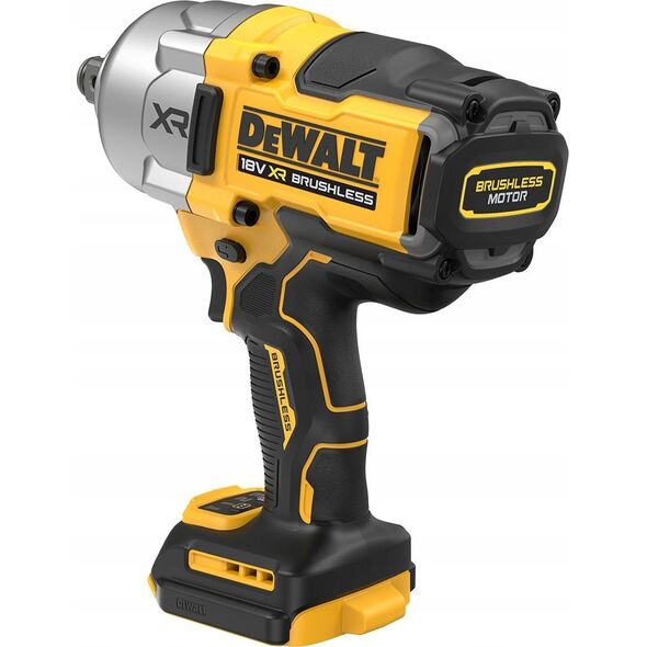 Klucz udarowy Dewalt DEWALT. IMPACT WRENCH 3/4" 18V DCF964NT 1925Nm TSTAK