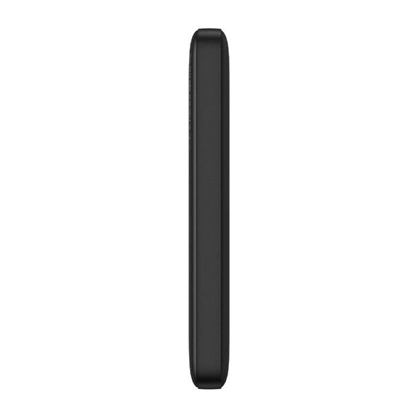 Baseus Powerbank Baseus Airpow 10000mAh 20W (black) [product_code]  PPQD090001 έως και 12 άτοκες δόσεις 6932172626884