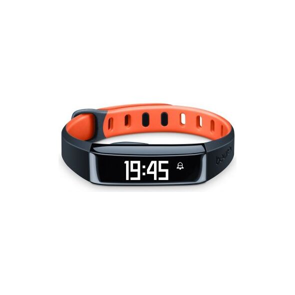 Smartband Beurer AS 80 Pomarańczowy