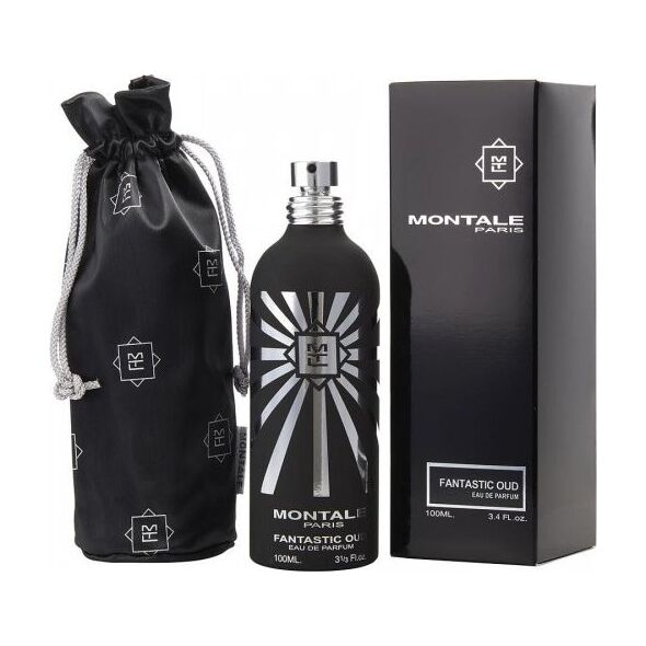 Montale Montale Fantastic Oud 100ml EDP