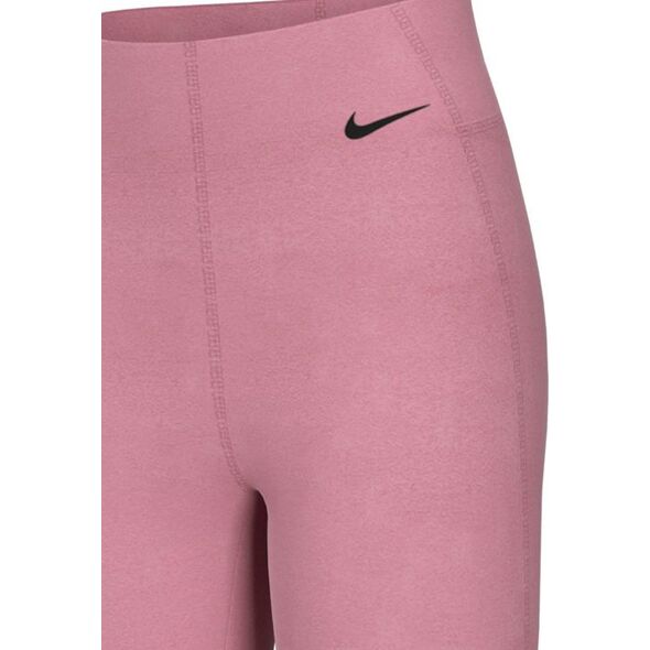 Nike Nike W NK Sculpt Victory Tights AQ0284-614 różowe S