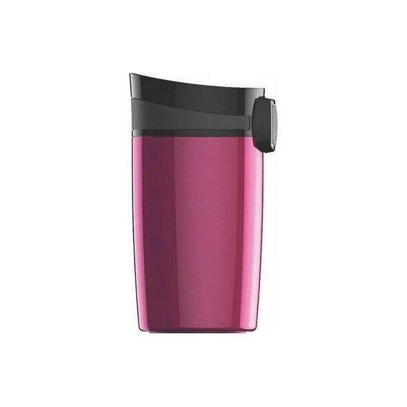 SIGG Kubek termiczny Miracle Mug Berry 270 ml (malinowy)