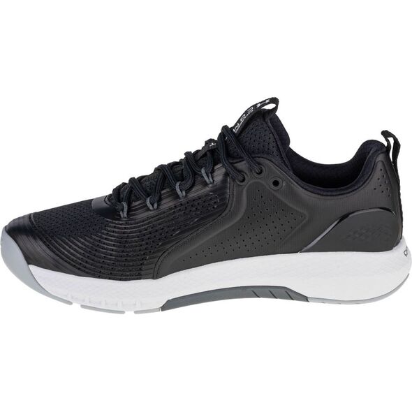 Under Armour Under Armour Charged Commit TR 3 3023703-001 czarne 45,5