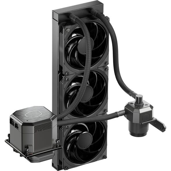 Chłodzenie wodne Cooler Master MasterLiquid ML360 Sub-Zero (MLZ-D36M-A19PK-12)