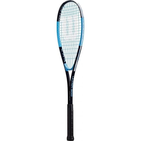 Wilson Rakieta do squasha Wilson Ultra 300 Squash Racquet WR042910U0