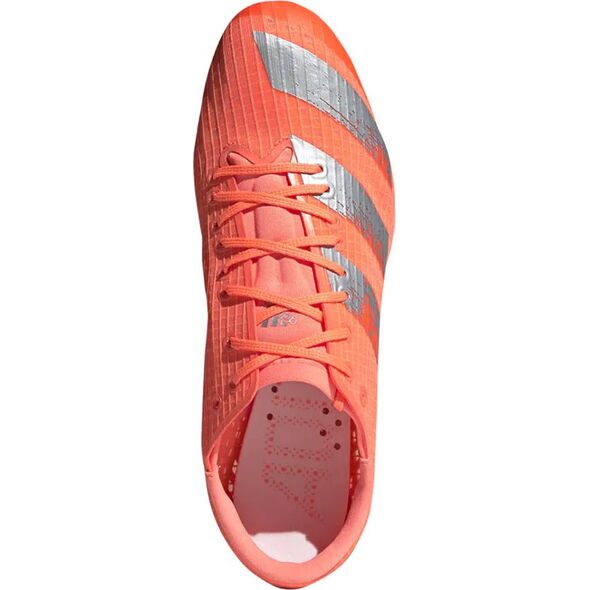 Adidas Buty kolce adidas Adizero Finesse Spikes EE4598 EE4598 różowy 44 2/3