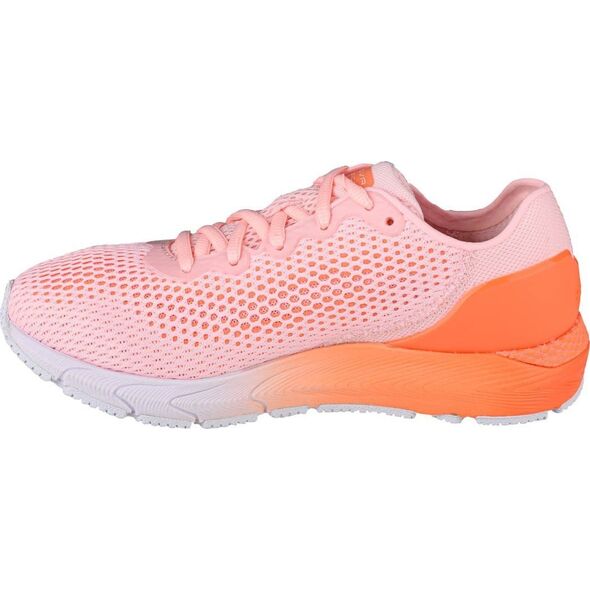 Under Armour Under Armour W Hovr Sonic 4 3023559-600 Różowe 39