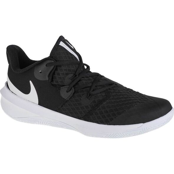 Nike Nike W Zoom Hyperspeed Court CI2963-010 : Kolor - Czarne, Rozmiar - 44,5