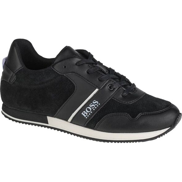 Boss BOSS Trainers J29262-09B Czarne 30