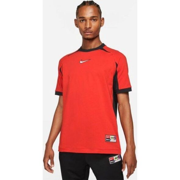 Nike Koszulka Nike F.C. Home M DA5579 673, Rozmiar: L