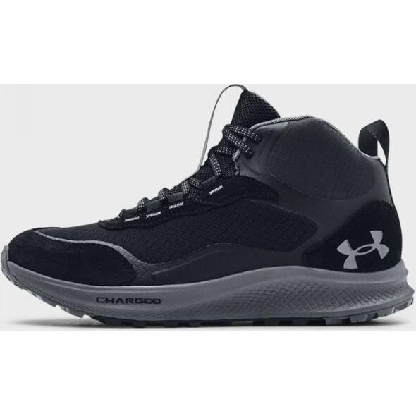 Buty trekkingowe męskie Under Armour Charged Bandit Trek 2 czarne r. 42