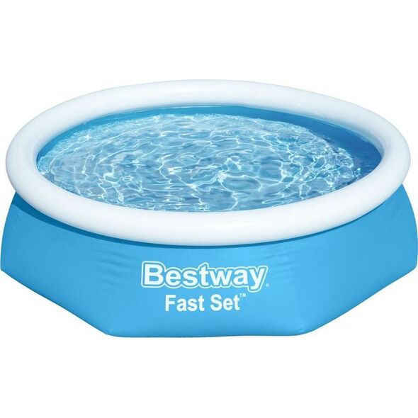 Bestway Basen Ogrodowy Rozporowy 2,44 x 61 cm Bestway 57448