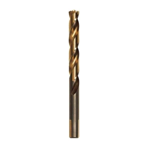 Wiertło Irwin IRWIN WIERTŁO METAL TURBOMAX 4.9 mm IRW10502217