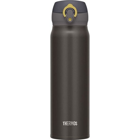 Thermos Termos turystyczny Motion JNL TH-130055 0.5 l Czarny